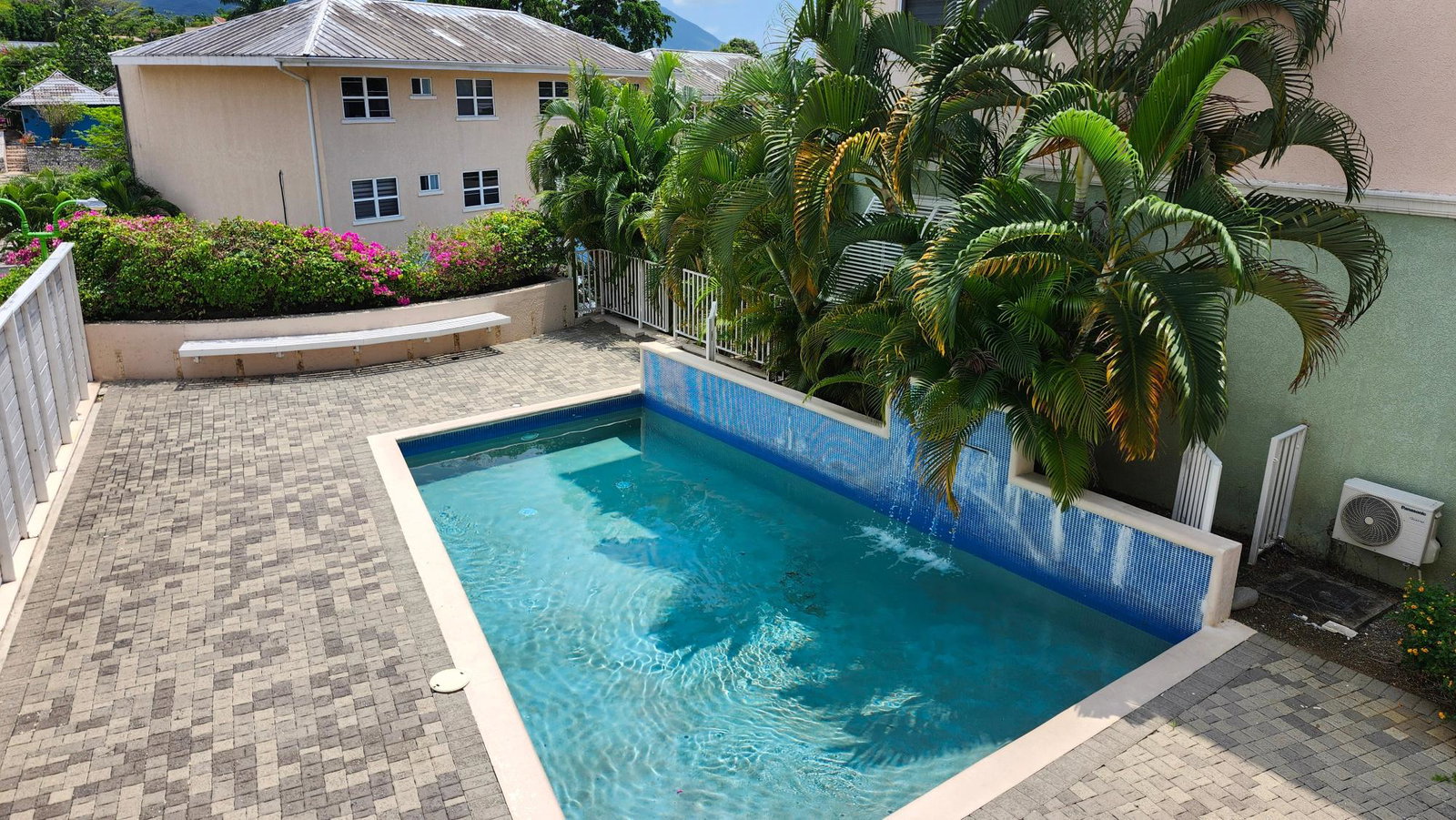 2-Bedroom-Apartment-for-Rent-in-Valhalla-Graham-Heights-Kingston-8 Seventeenth image of B23-5 Graham Heights, Kgn 8 in Kingston 8, St. Andrew, Jamaica - property is For Rent