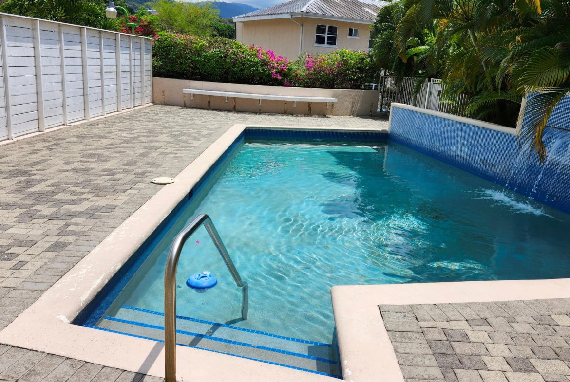 Eighteenth image of B23-5 Graham Heights, Kgn 8 in Kingston 8, St. Andrew, Jamaica - property is For Rent
