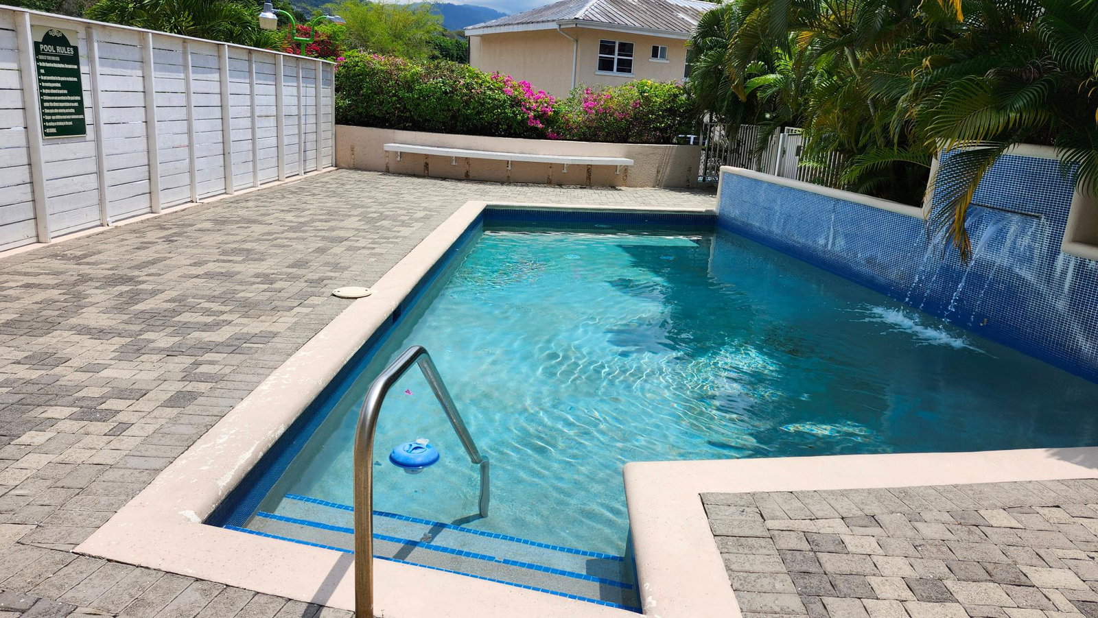 2-Bedroom-Apartment-for-Rent-in-Valhalla-Graham-Heights-Kingston-8 Eighteenth image of B23-5 Graham Heights, Kgn 8 in Kingston 8, St. Andrew, Jamaica - property is For Rent