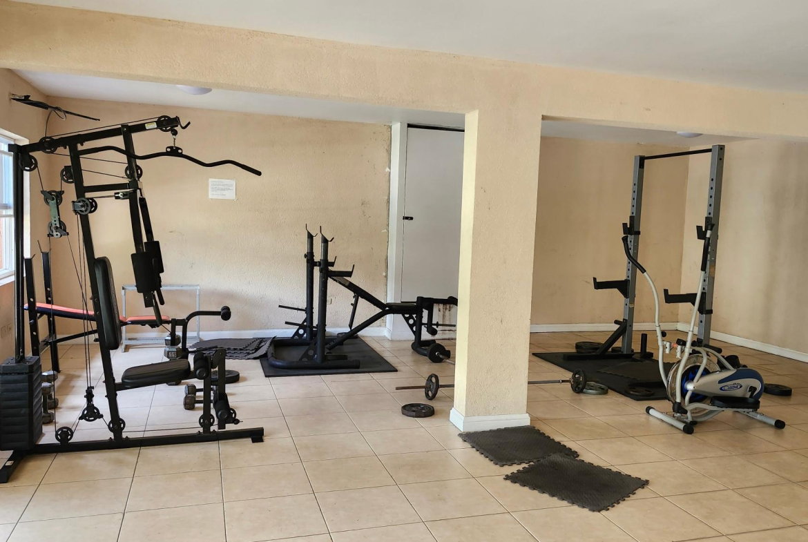 Nineteenth image of B23-5 Graham Heights, Kgn 8 in Kingston 8, St. Andrew, Jamaica - property is For Rent