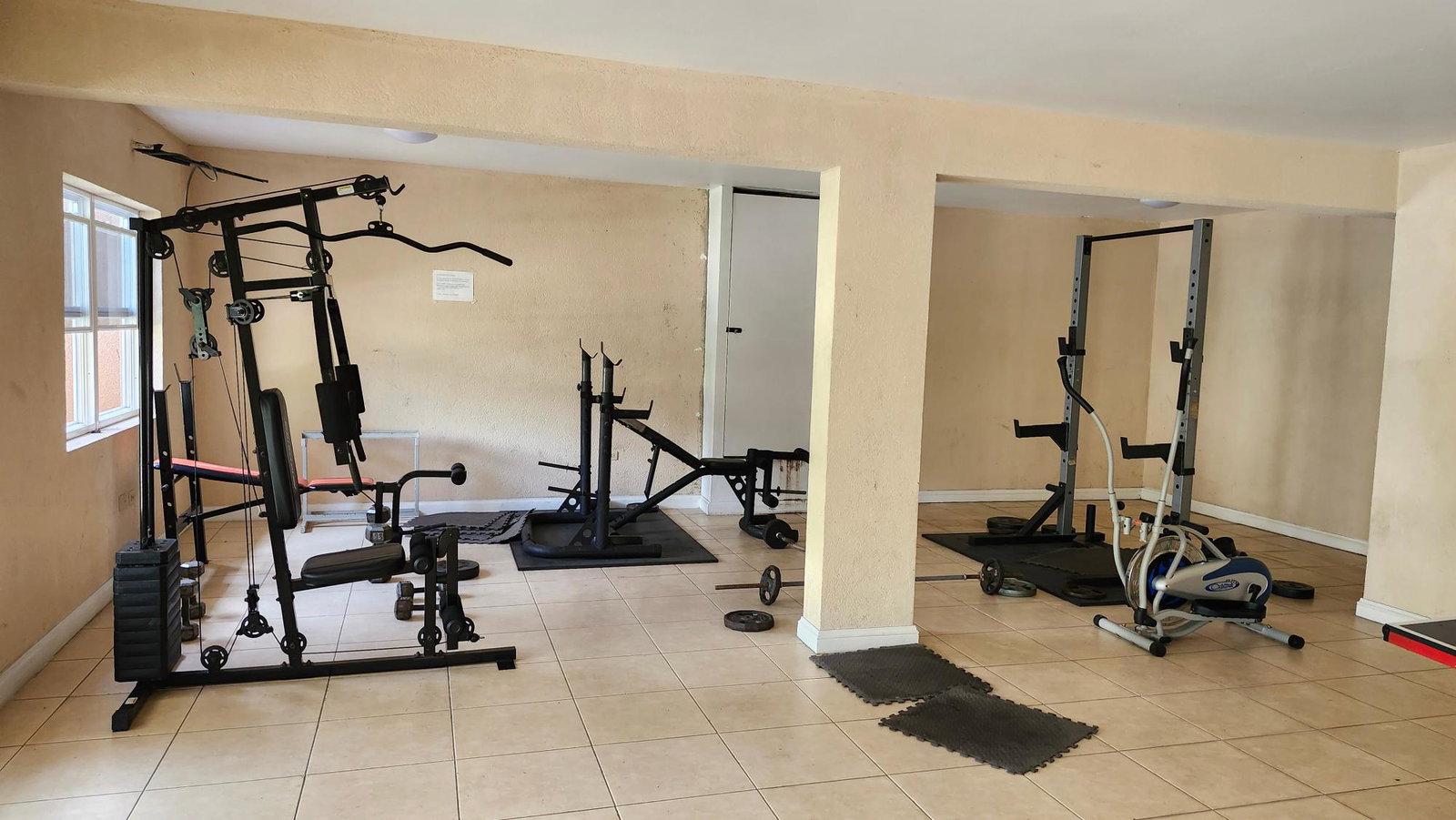 2-Bedroom-Apartment-for-Rent-in-Valhalla-Graham-Heights-Kingston-8 Nineteenth image of B23-5 Graham Heights, Kgn 8 in Kingston 8, St. Andrew, Jamaica - property is For Rent