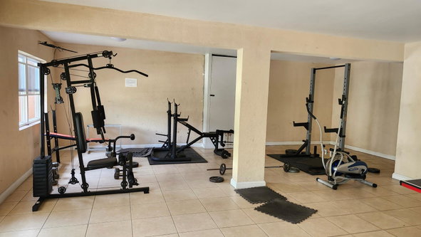 Nineteenth image of B23-5 Graham Heights, Kgn 8 in Kingston 8, St. Andrew, Jamaica - property is For Rent