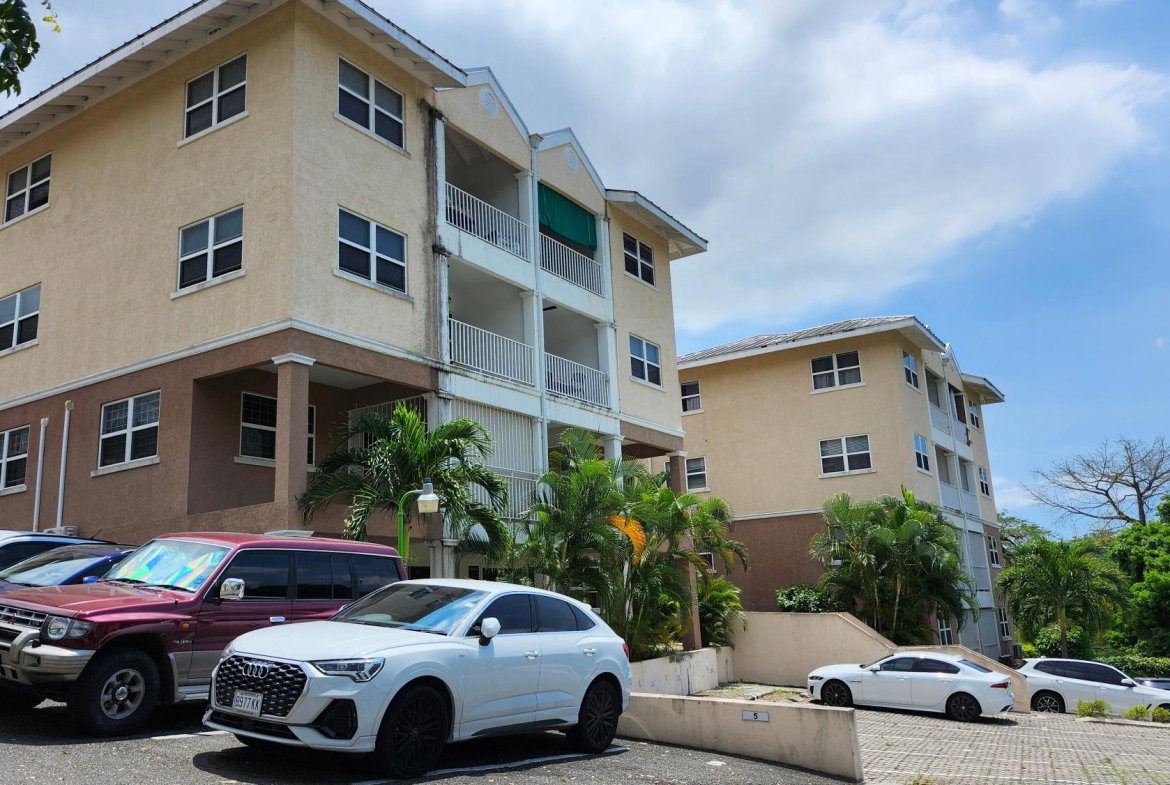 Third image of B23-5 Graham Heights, Kgn 8 in Kingston 8, St. Andrew, Jamaica - property is For Rent