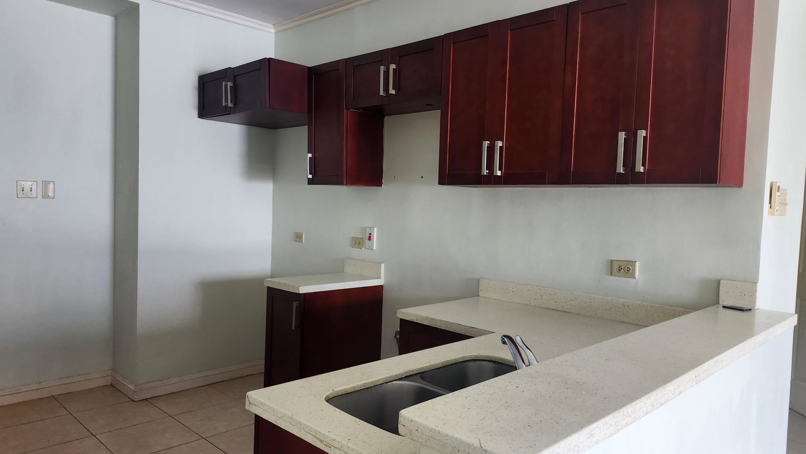 2-Bedroom-Apartment-for-Rent-in-Valhalla-Graham-Heights-Kingston-8 Fourth image of B23-5 Graham Heights, Kgn 8 in Kingston 8, St. Andrew, Jamaica - property is For Rent