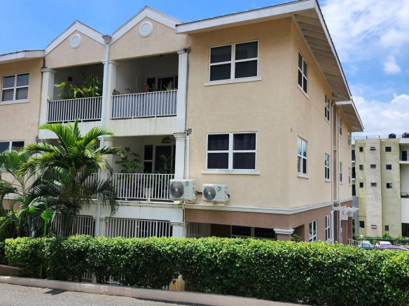 First image of B23-5 Graham Heights, Kgn 8 in Kingston 8, St. Andrew, Jamaica - property is For Rent