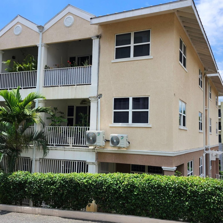 First image of B23-5 Graham Heights, Kgn 8 in Kingston 8, St. Andrew, Jamaica - property is For Rent
