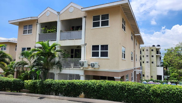 First image of B23-5 Graham Heights, Kgn 8 in Kingston 8, St. Andrew, Jamaica - property is For Rent