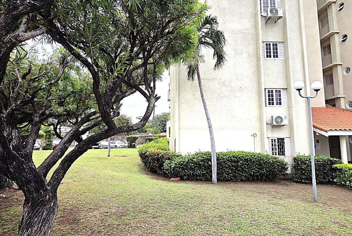 Twelfth image of 402-oaklands Constant Spring rd in Kingston 8, St. Andrew, Jamaica - property is For Sale