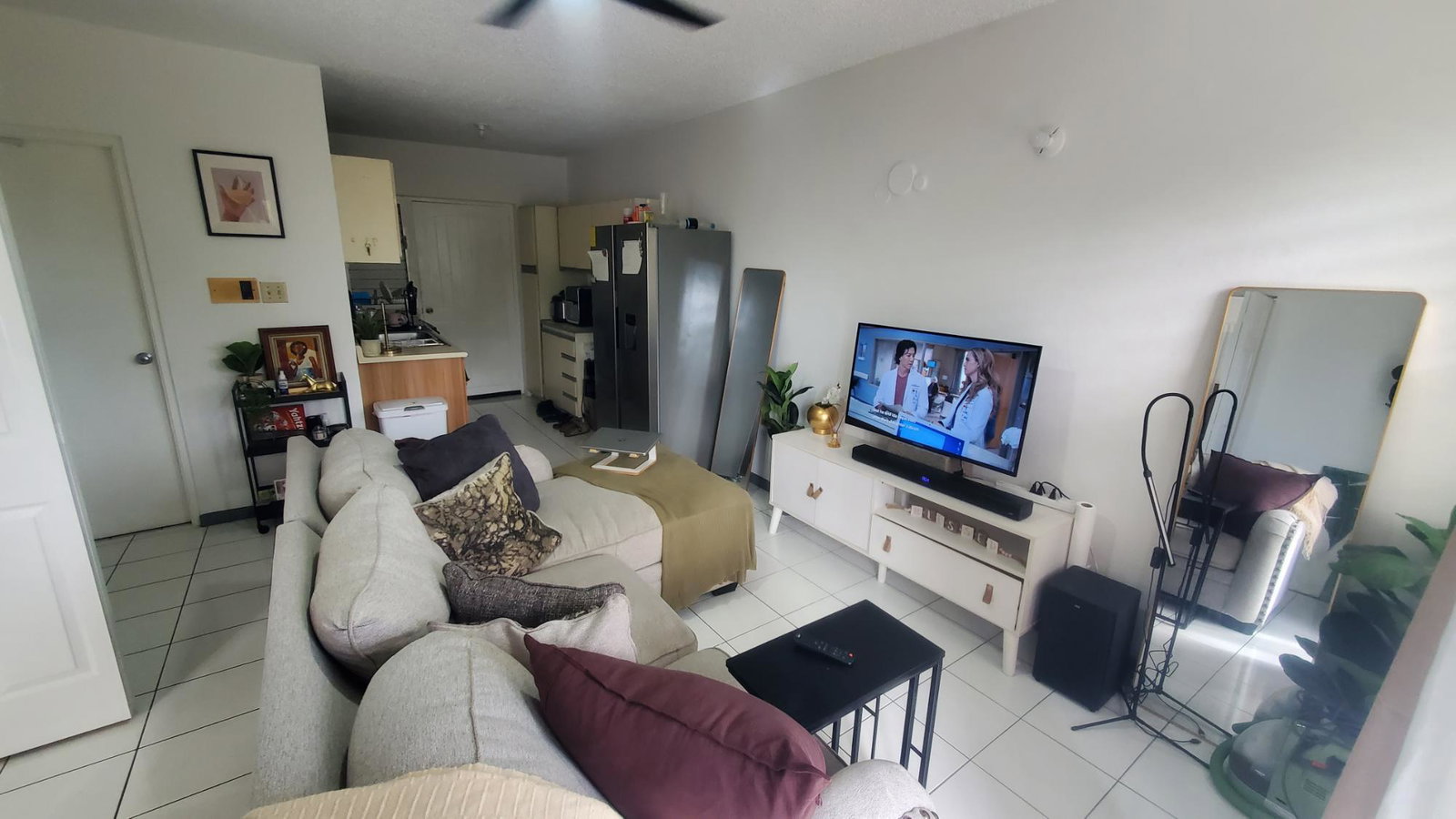 Second image of Apt B2-gardens of Acadia, 3a Torrie Ave in Kingston 8, St. Andrew, Jamaica - property is For Sale