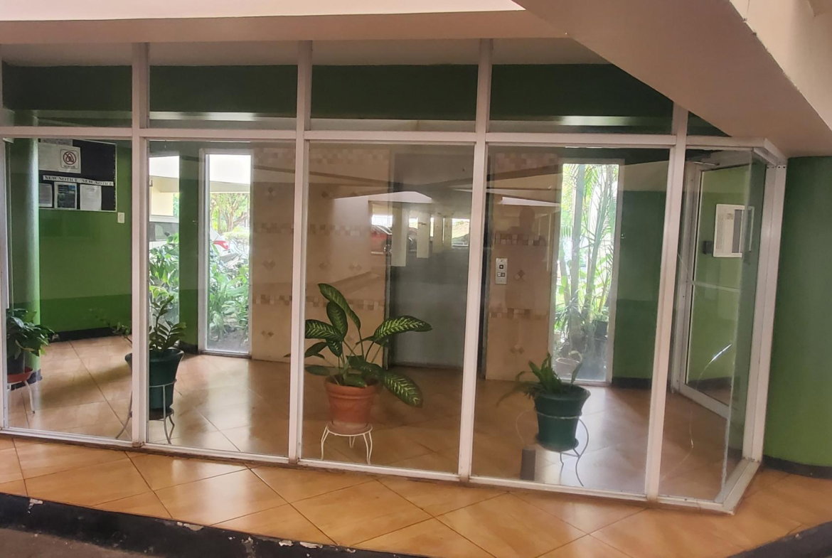 Eleventh image of Apt B2-gardens of Acadia, 3a Torrie Ave in Kingston 8, St. Andrew, Jamaica - property is For Sale