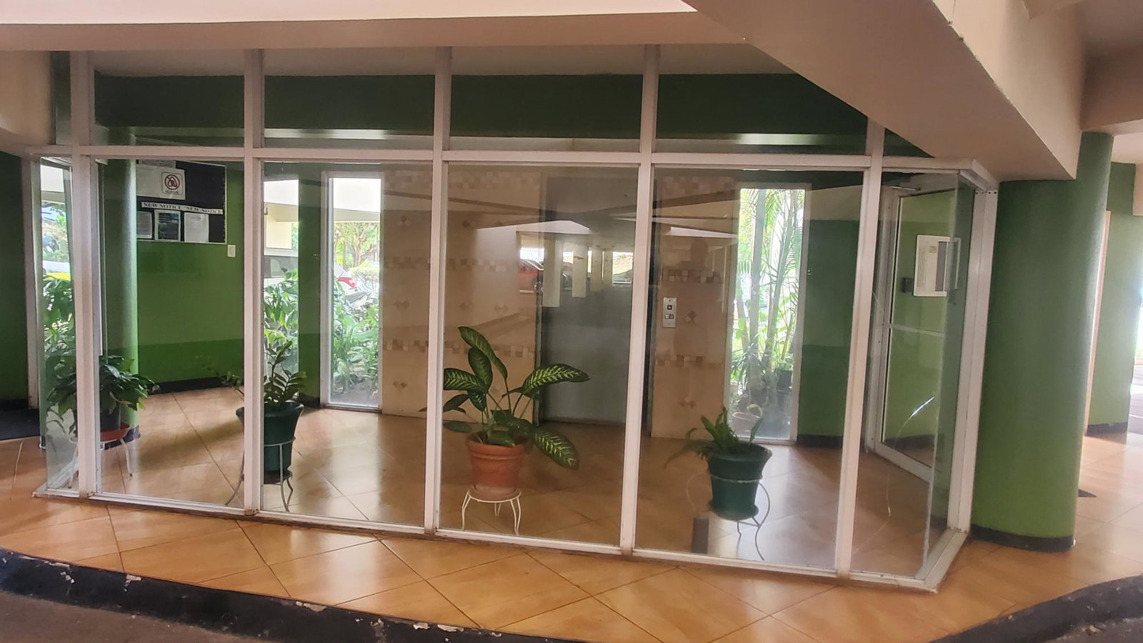 Eleventh image of Apt B2-gardens of Acadia, 3a Torrie Ave in Kingston 8, St. Andrew, Jamaica - property is For Sale