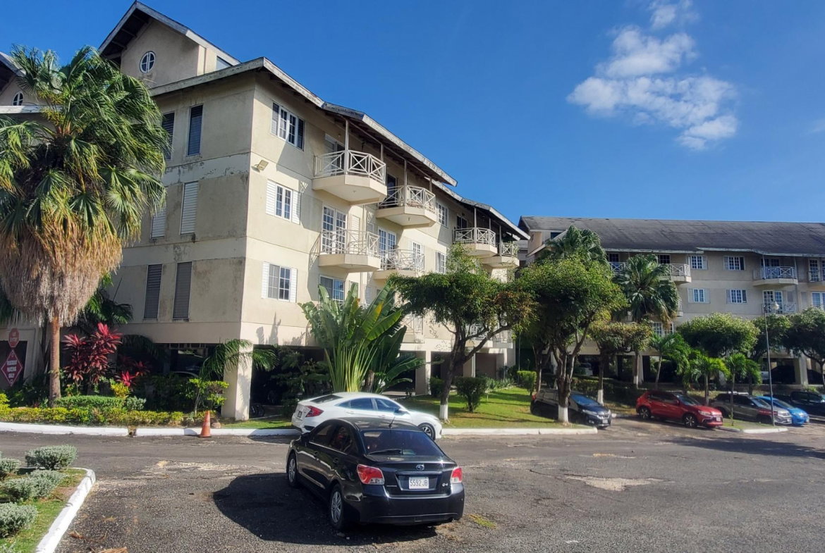 Twelfth image of Apt B2-gardens of Acadia, 3a Torrie Ave in Kingston 8, St. Andrew, Jamaica - property is For Sale