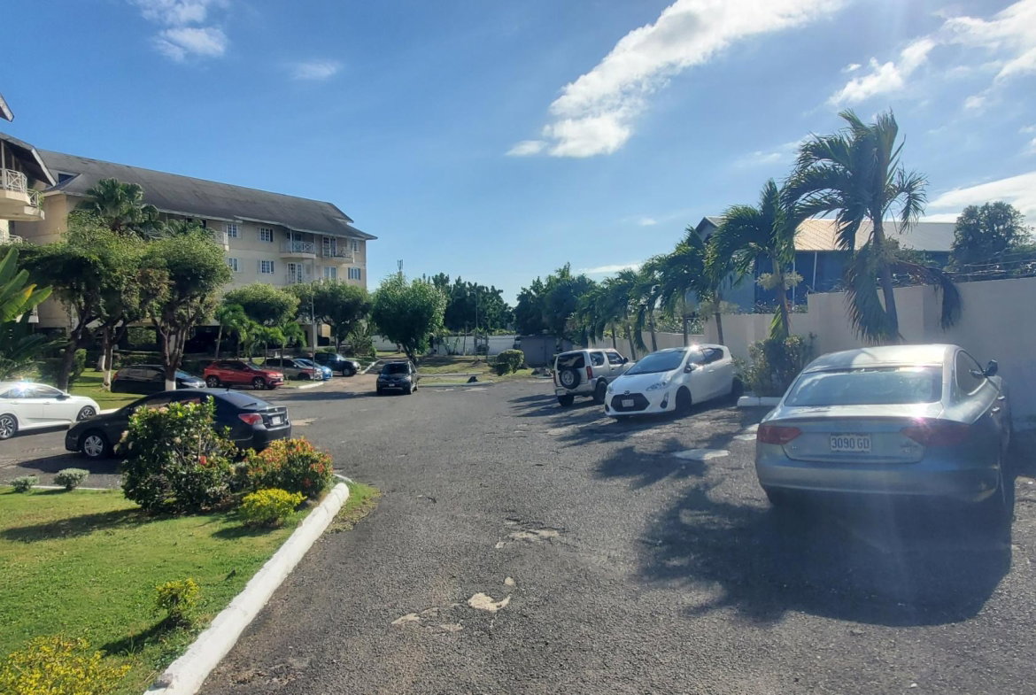 Thirteenth image of Apt B2-gardens of Acadia, 3a Torrie Ave in Kingston 8, St. Andrew, Jamaica - property is For Sale