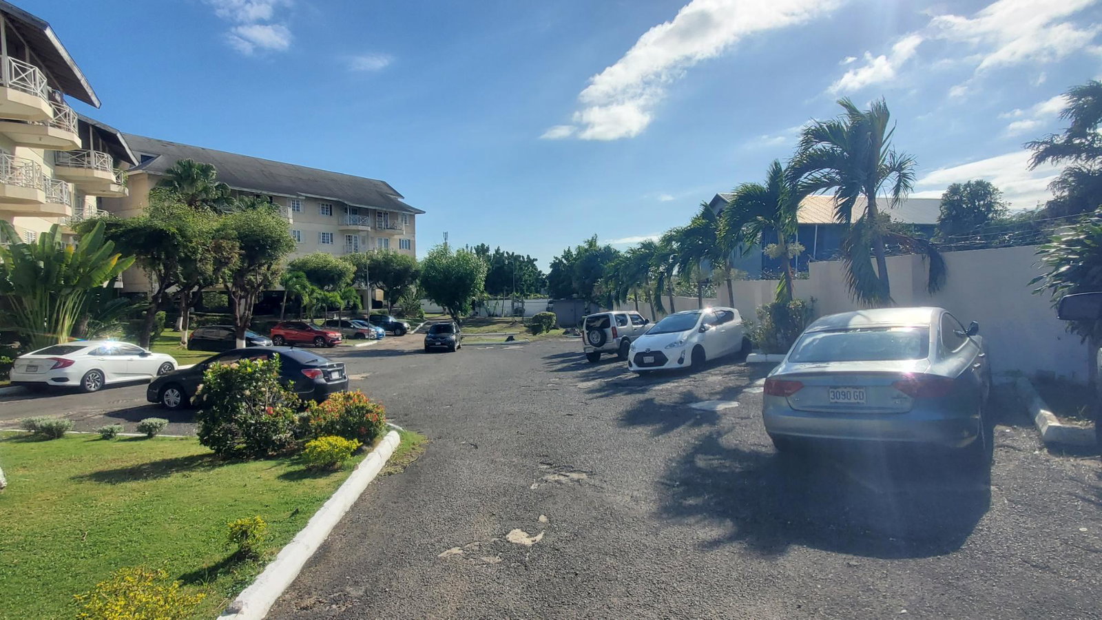 Thirteenth image of Apt B2-gardens of Acadia, 3a Torrie Ave in Kingston 8, St. Andrew, Jamaica - property is For Sale