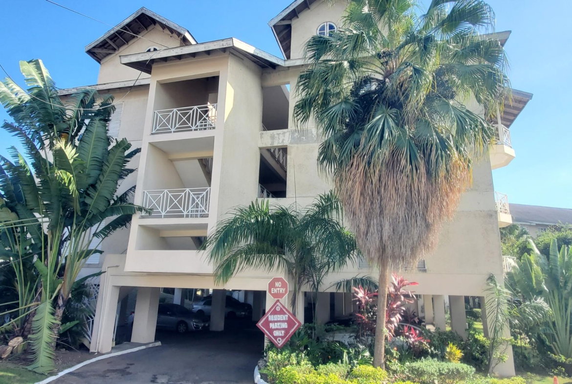Fourteenth image of Apt B2-gardens of Acadia, 3a Torrie Ave in Kingston 8, St. Andrew, Jamaica - property is For Sale