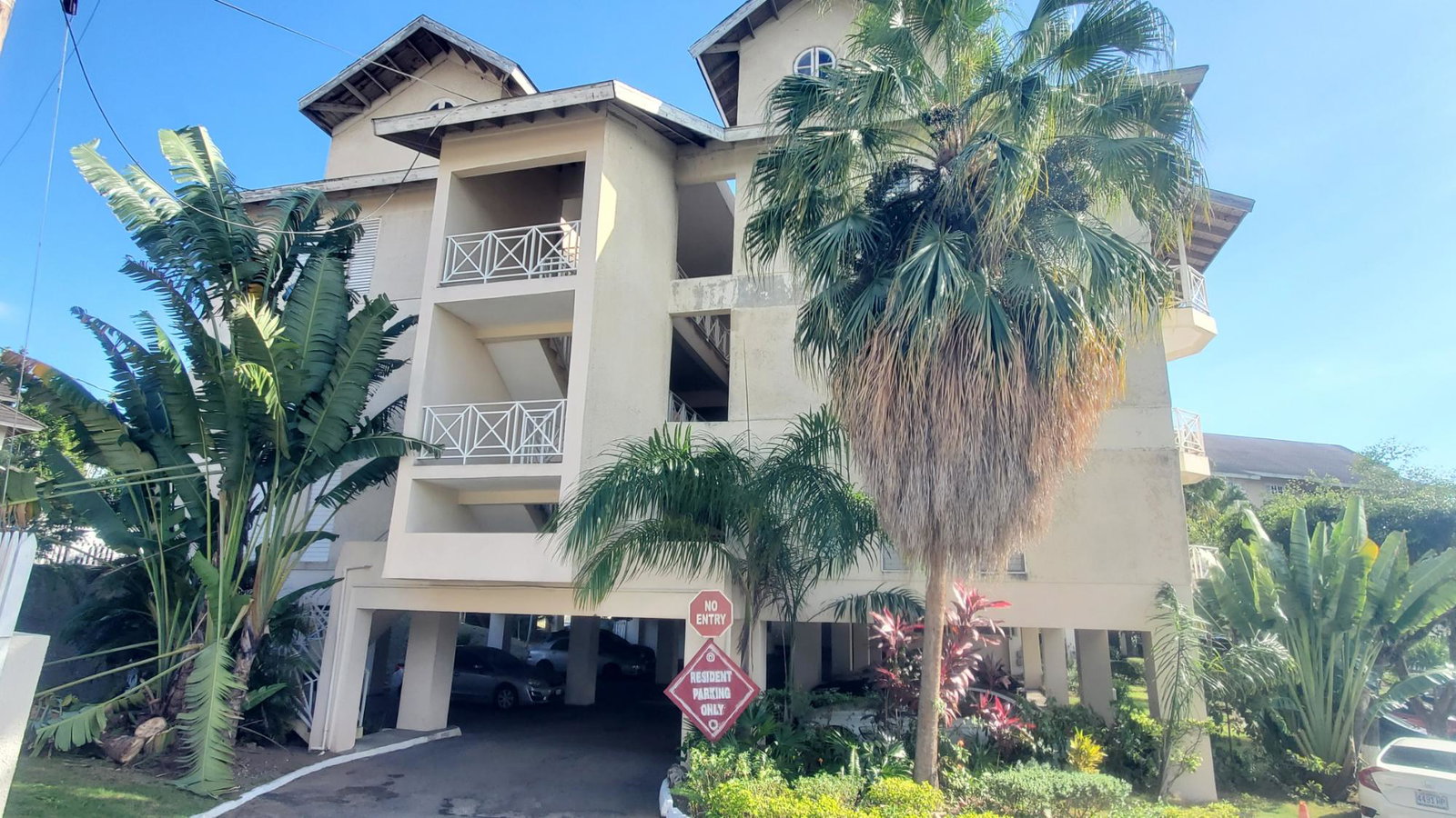 Fourteenth image of Apt B2-gardens of Acadia, 3a Torrie Ave in Kingston 8, St. Andrew, Jamaica - property is For Sale