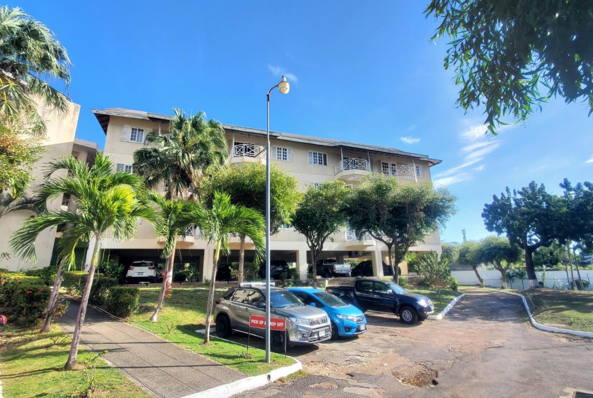 Fifteenth image of Apt B2-gardens of Acadia, 3a Torrie Ave in Kingston 8, St. Andrew, Jamaica - property is For Sale