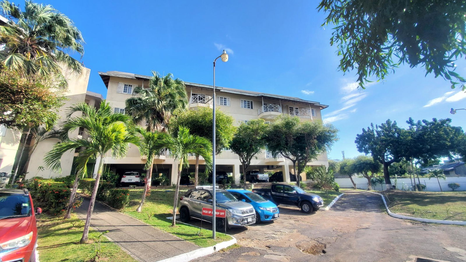 Fifteenth image of Apt B2-gardens of Acadia, 3a Torrie Ave in Kingston 8, St. Andrew, Jamaica - property is For Sale