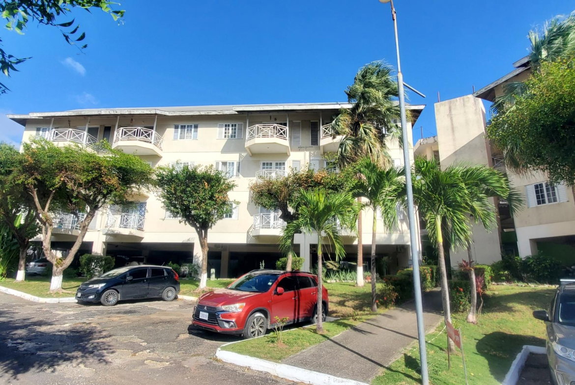Sixteenth image of Apt B2-gardens of Acadia, 3a Torrie Ave in Kingston 8, St. Andrew, Jamaica - property is For Sale
