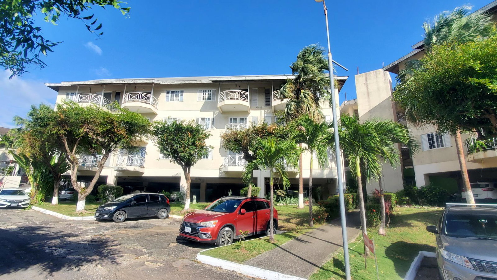 Sixteenth image of Apt B2-gardens of Acadia, 3a Torrie Ave in Kingston 8, St. Andrew, Jamaica - property is For Sale