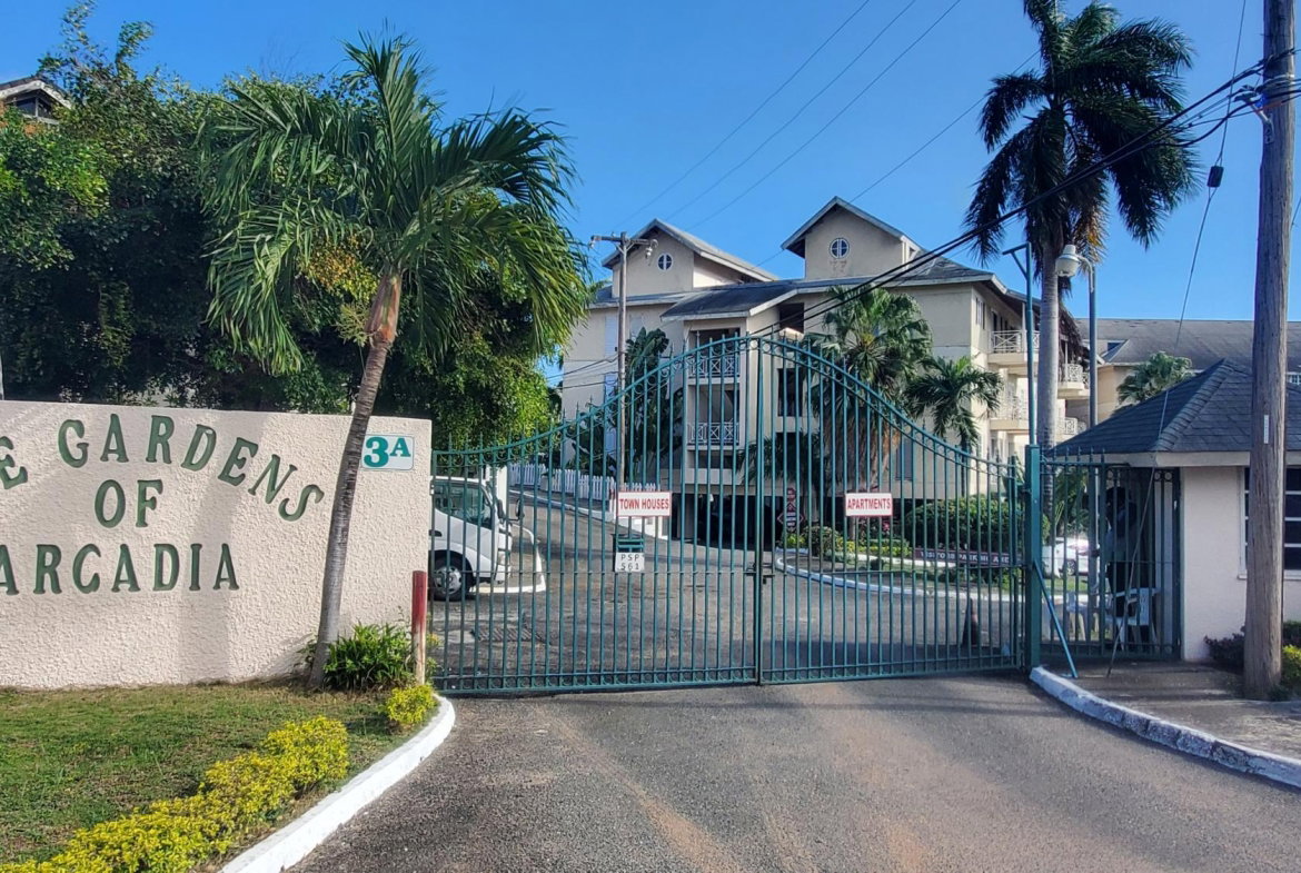 Seventeenth image of Apt B2-gardens of Acadia, 3a Torrie Ave in Kingston 8, St. Andrew, Jamaica - property is For Sale