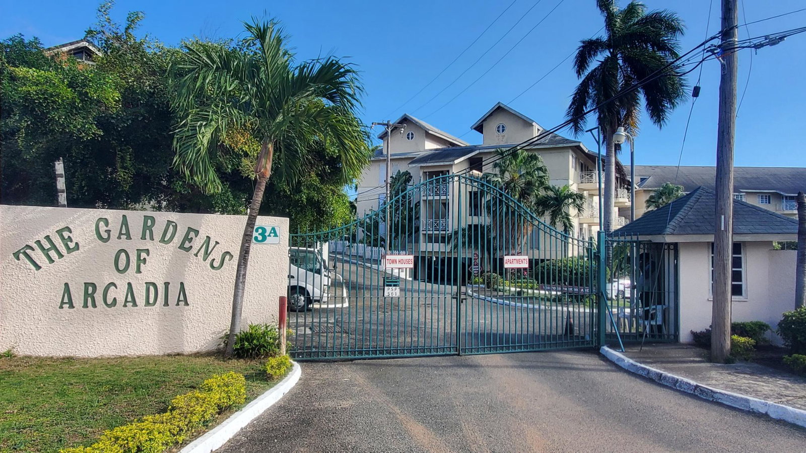 Seventeenth image of Apt B2-gardens of Acadia, 3a Torrie Ave in Kingston 8, St. Andrew, Jamaica - property is For Sale