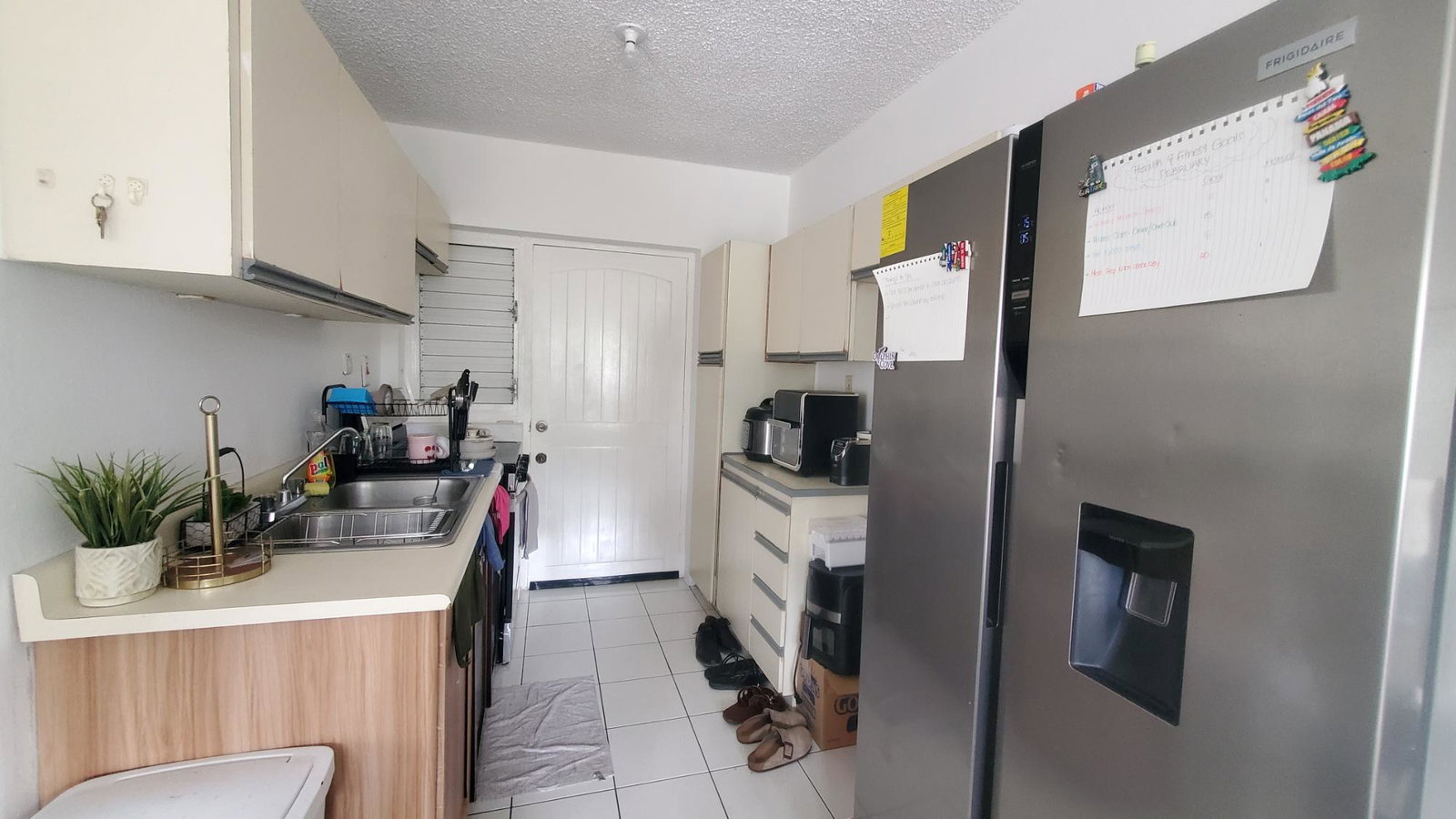 Third image of Apt B2-gardens of Acadia, 3a Torrie Ave in Kingston 8, St. Andrew, Jamaica - property is For Sale