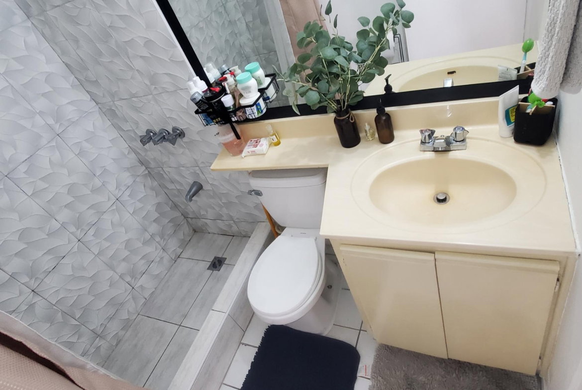 Fourth image of Apt B2-gardens of Acadia, 3a Torrie Ave in Kingston 8, St. Andrew, Jamaica - property is For Sale