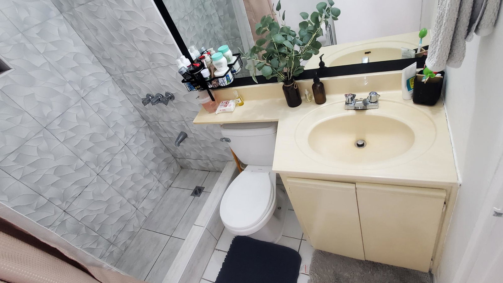 Fourth image of Apt B2-gardens of Acadia, 3a Torrie Ave in Kingston 8, St. Andrew, Jamaica - property is For Sale