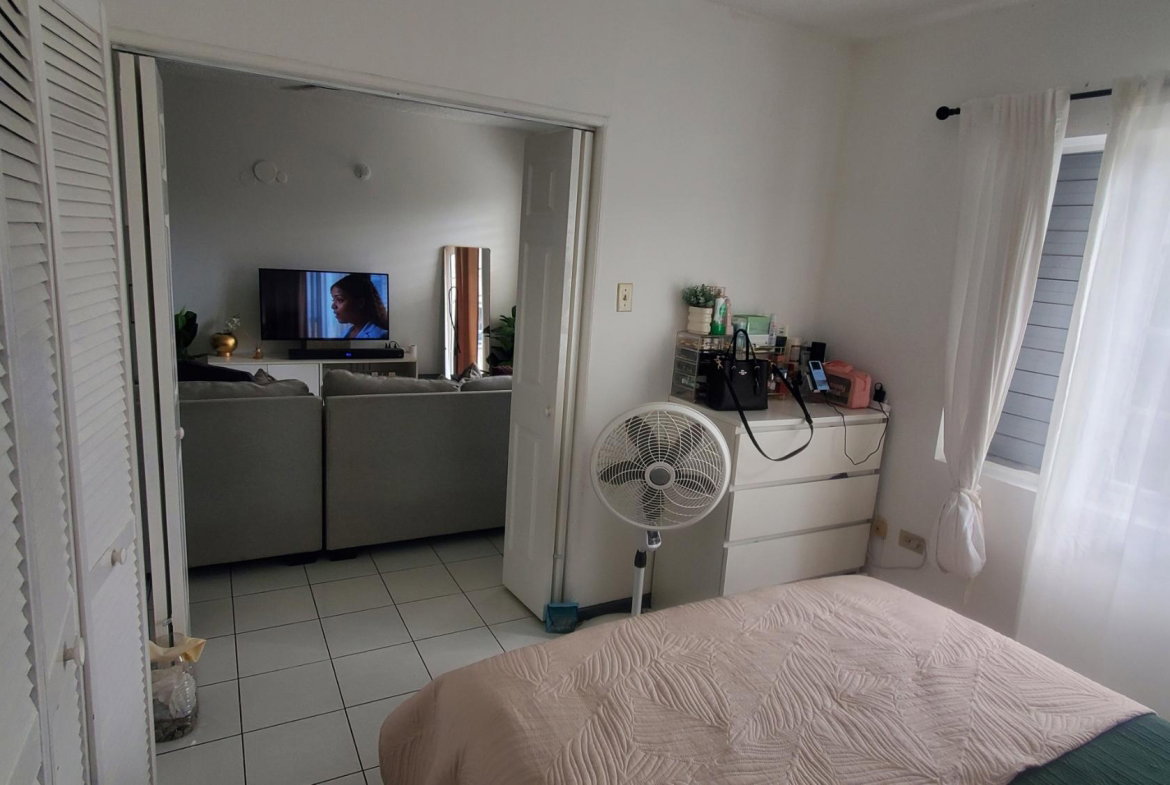 Sixth image of Apt B2-gardens of Acadia, 3a Torrie Ave in Kingston 8, St. Andrew, Jamaica - property is For Sale