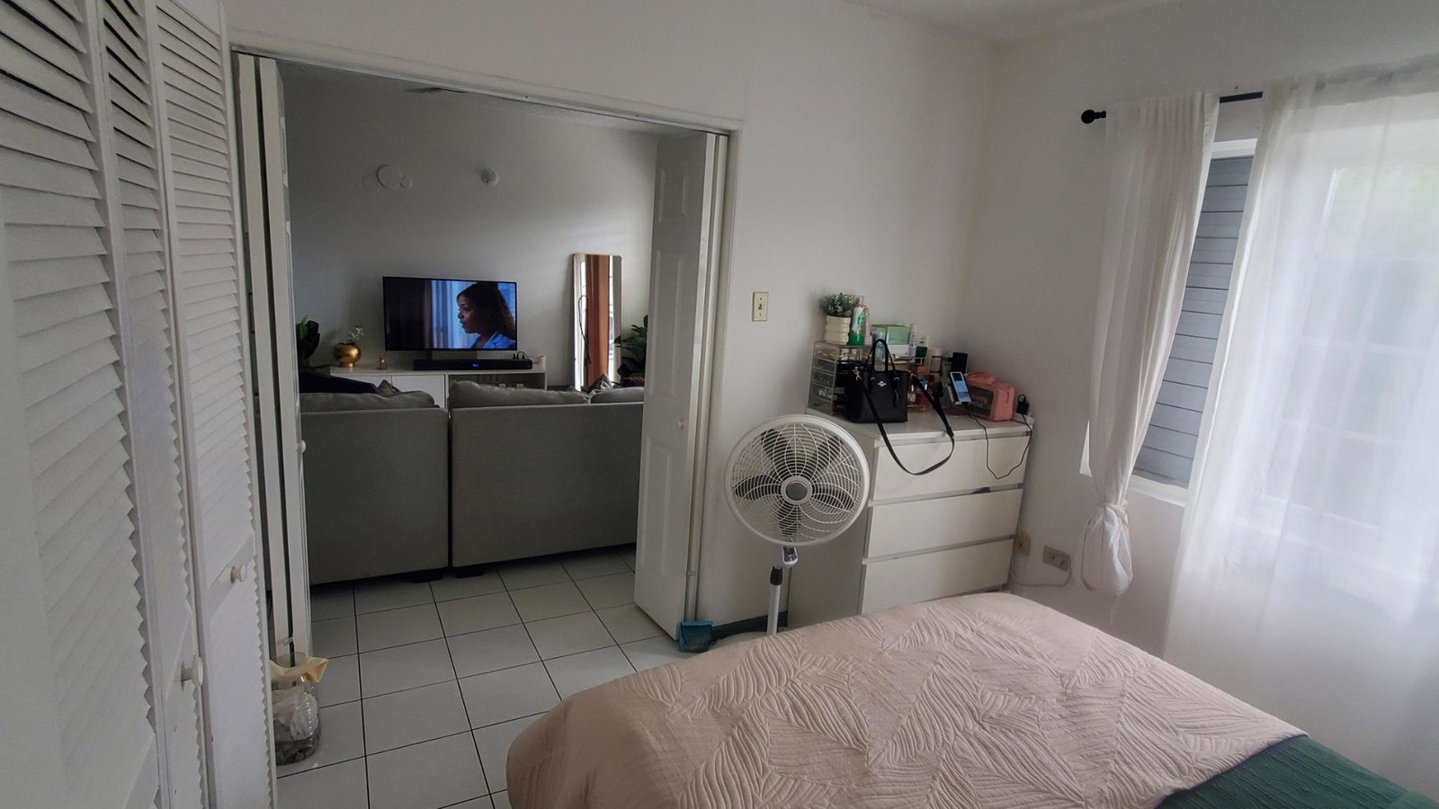 Sixth image of Apt B2-gardens of Acadia, 3a Torrie Ave in Kingston 8, St. Andrew, Jamaica - property is For Sale