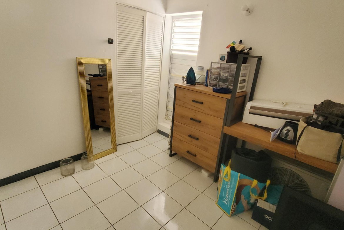 Seventh image of Apt B2-gardens of Acadia, 3a Torrie Ave in Kingston 8, St. Andrew, Jamaica - property is For Sale