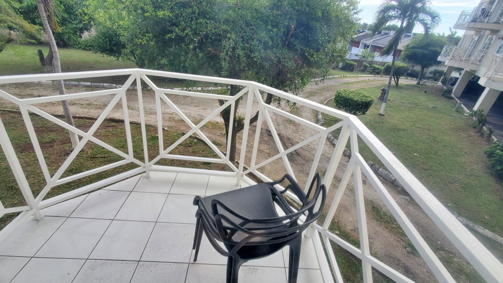 Eighth image of Apt B2-gardens of Acadia, 3a Torrie Ave in Kingston 8, St. Andrew, Jamaica - property is For Sale