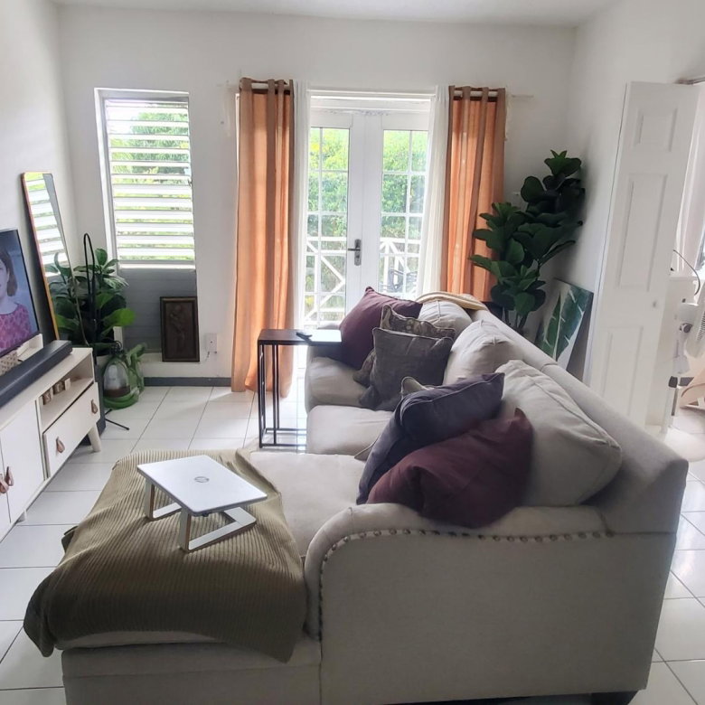 First image of Apt B2-gardens of Acadia, 3a Torrie Ave in Kingston 8, St. Andrew, Jamaica - property is For Sale