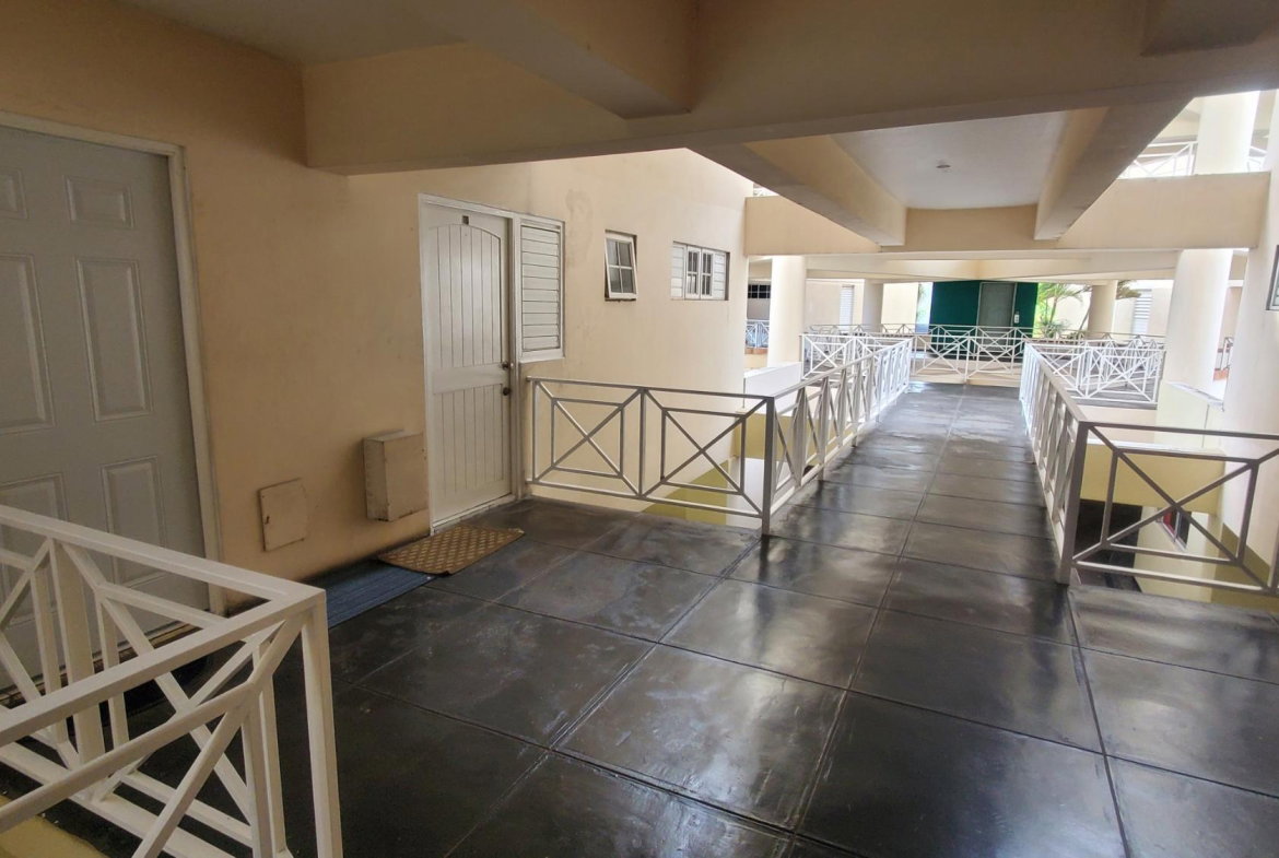 Ninth image of Apt B2-gardens of Acadia, 3a Torrie Ave in Kingston 8, St. Andrew, Jamaica - property is For Sale