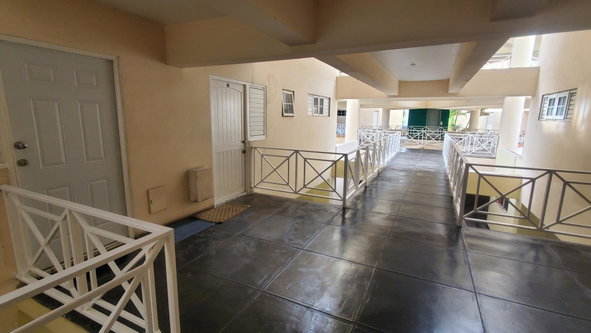 Ninth image of Apt B2-gardens of Acadia, 3a Torrie Ave in Kingston 8, St. Andrew, Jamaica - property is For Sale