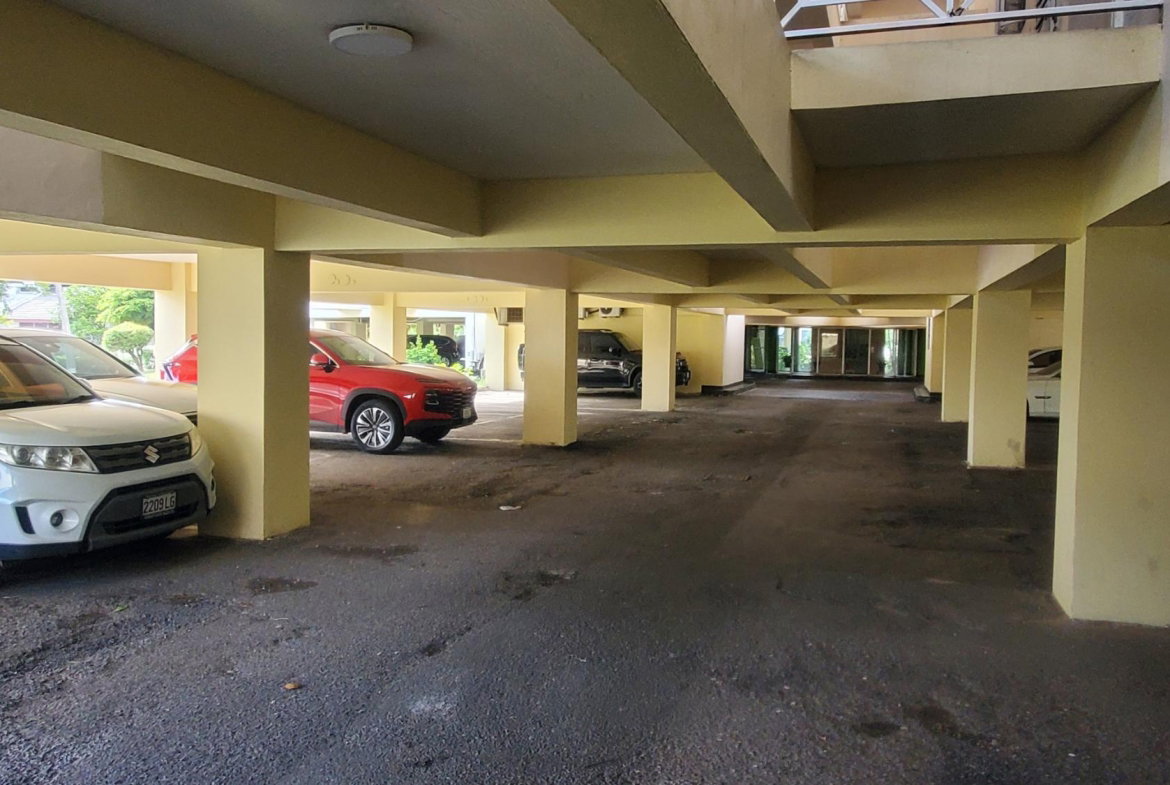 Tenth image of Apt B2-gardens of Acadia, 3a Torrie Ave in Kingston 8, St. Andrew, Jamaica - property is For Sale