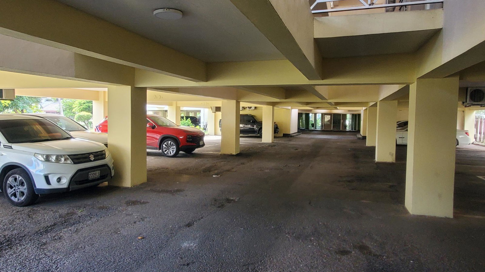 Tenth image of Apt B2-gardens of Acadia, 3a Torrie Ave in Kingston 8, St. Andrew, Jamaica - property is For Sale