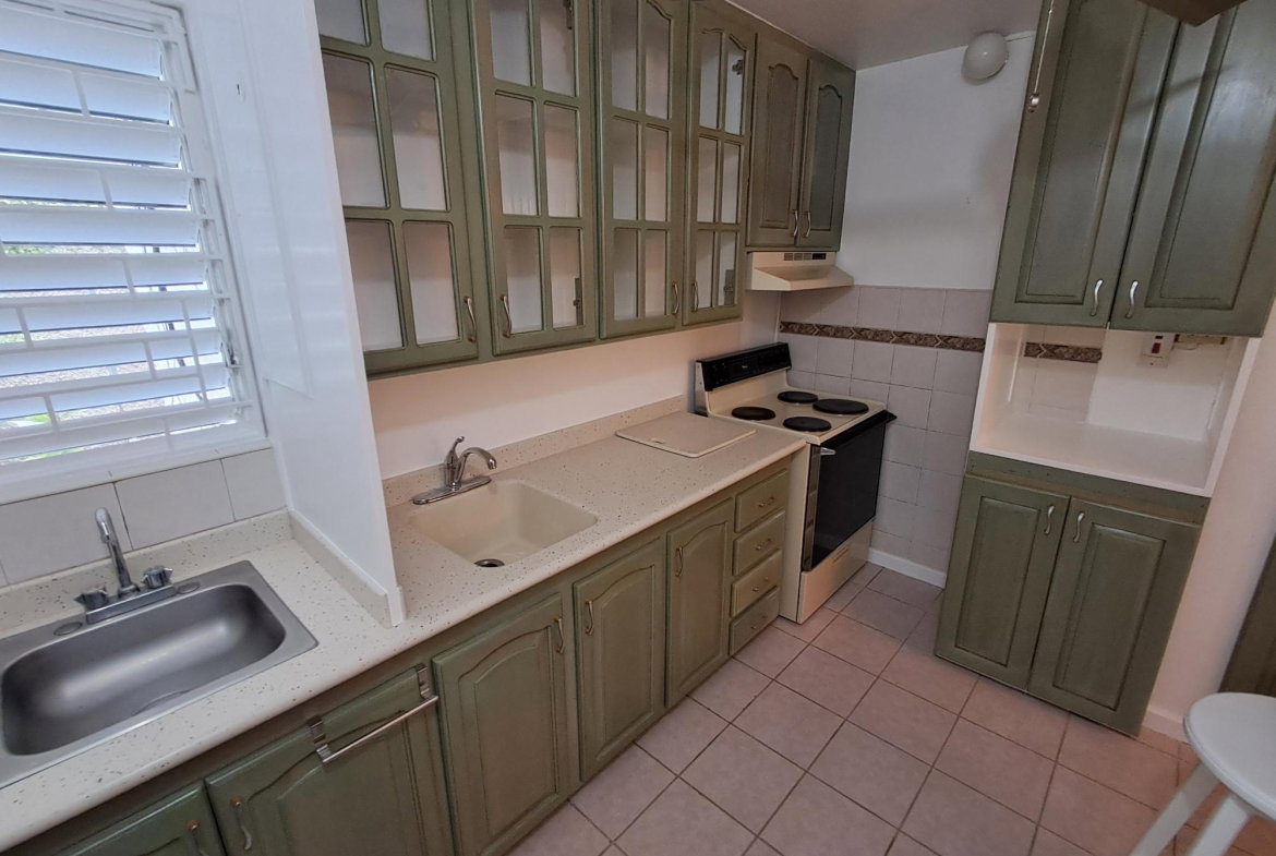 Fourth image of King’s House Area, Kgn 6 in Kingston 6, St. Andrew, Jamaica - property is For Sale