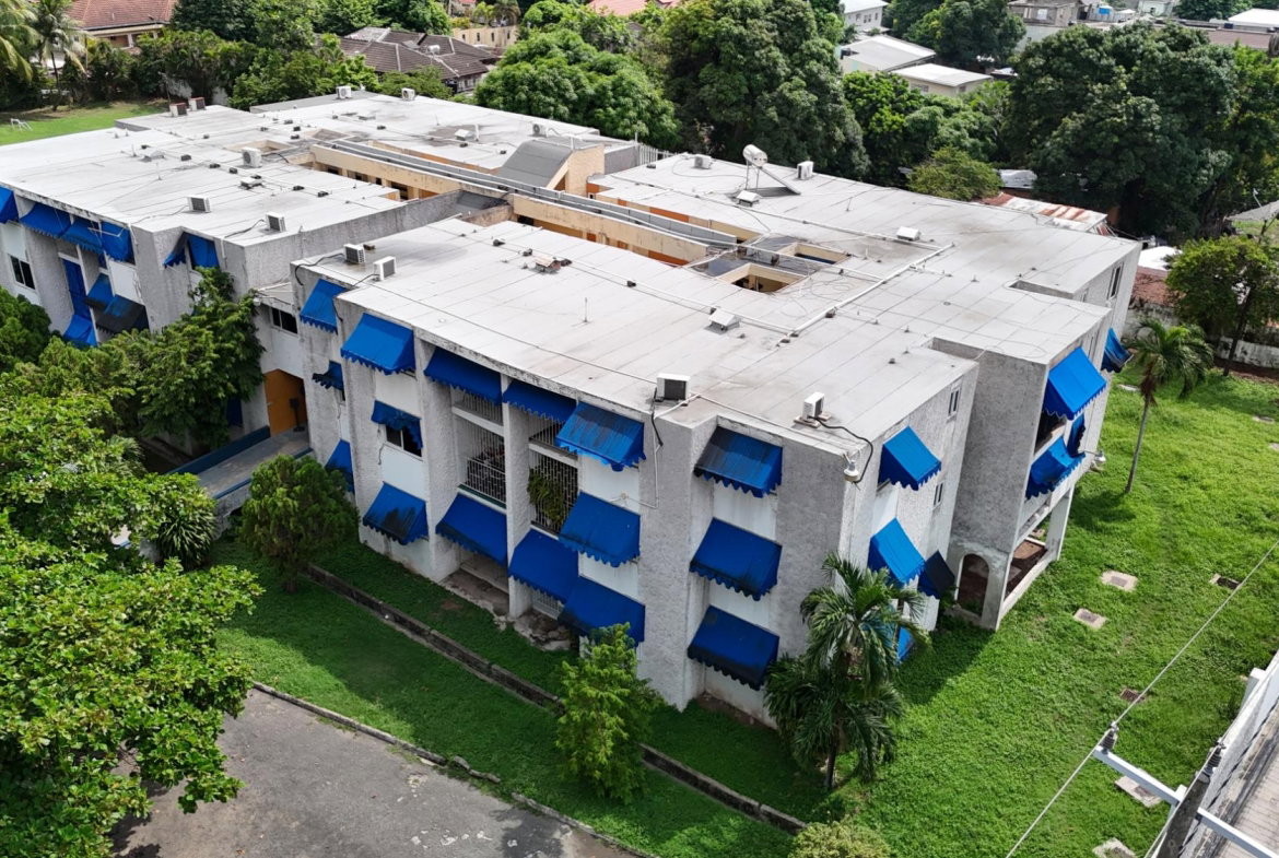 First image of 9c-1421/2 Constant Spring rd in Kingston 8, St. Andrew, Jamaica - property is For Sale