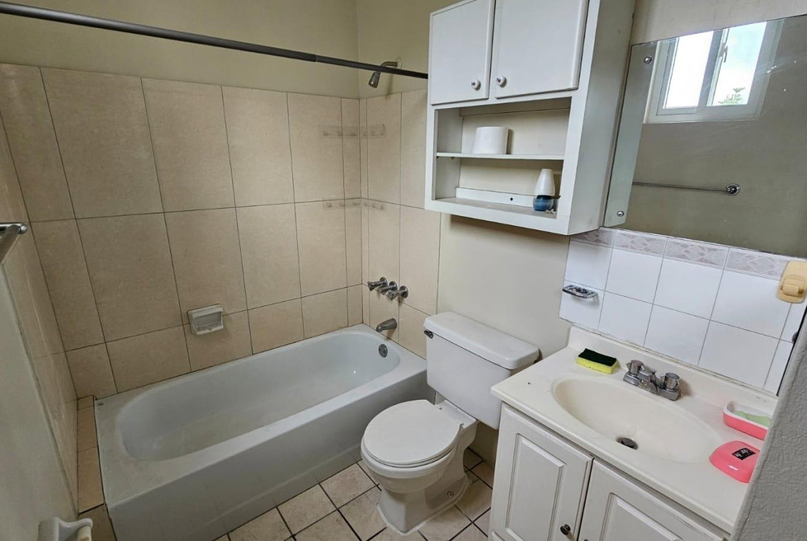 Eighth image of 9c-1421/2 Constant Spring rd in Kingston 8, St. Andrew, Jamaica - property is For Sale