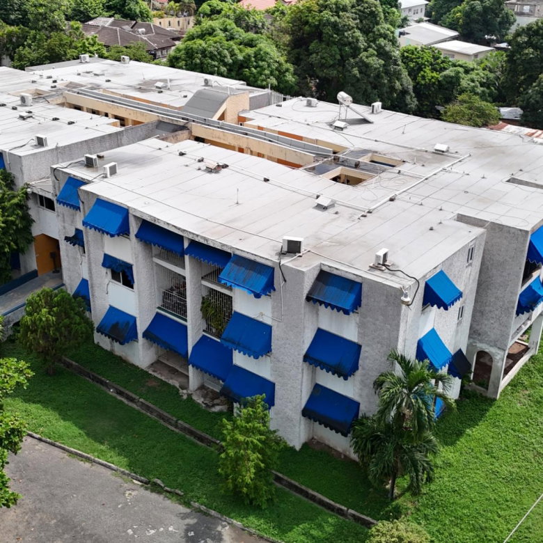 First image of 9c-1421/2 Constant Spring rd in Kingston 8, St. Andrew, Jamaica - property is For Sale