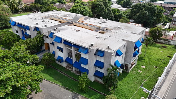 First image of 9c-1421/2 Constant Spring rd in Kingston 8, St. Andrew, Jamaica - property is For Sale