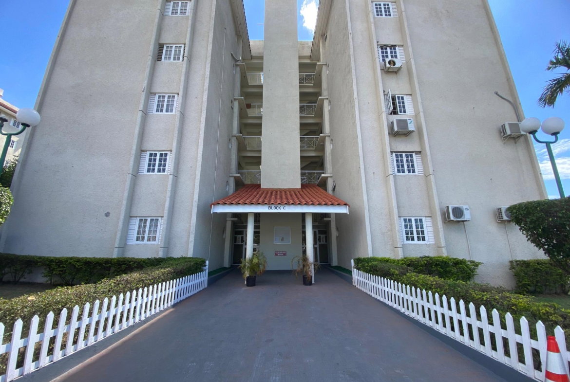 First image of 114-116 Constant Spring Road in Kingston 8, St. Andrew, Jamaica - property is For Sale