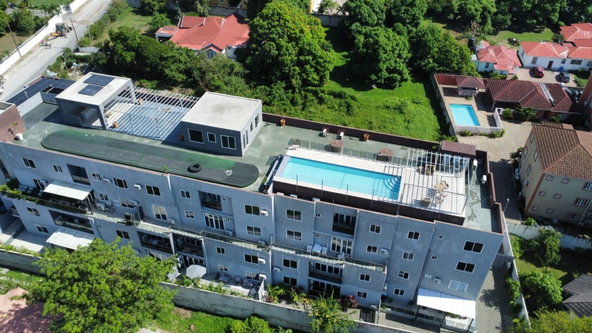 Second image of Strata Lot 11 in Kingston 10, St. Andrew, Jamaica - property is For Sale