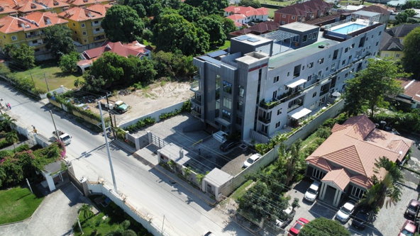 Third image of Strata Lot 11 in Kingston 10, St. Andrew, Jamaica - property is For Sale