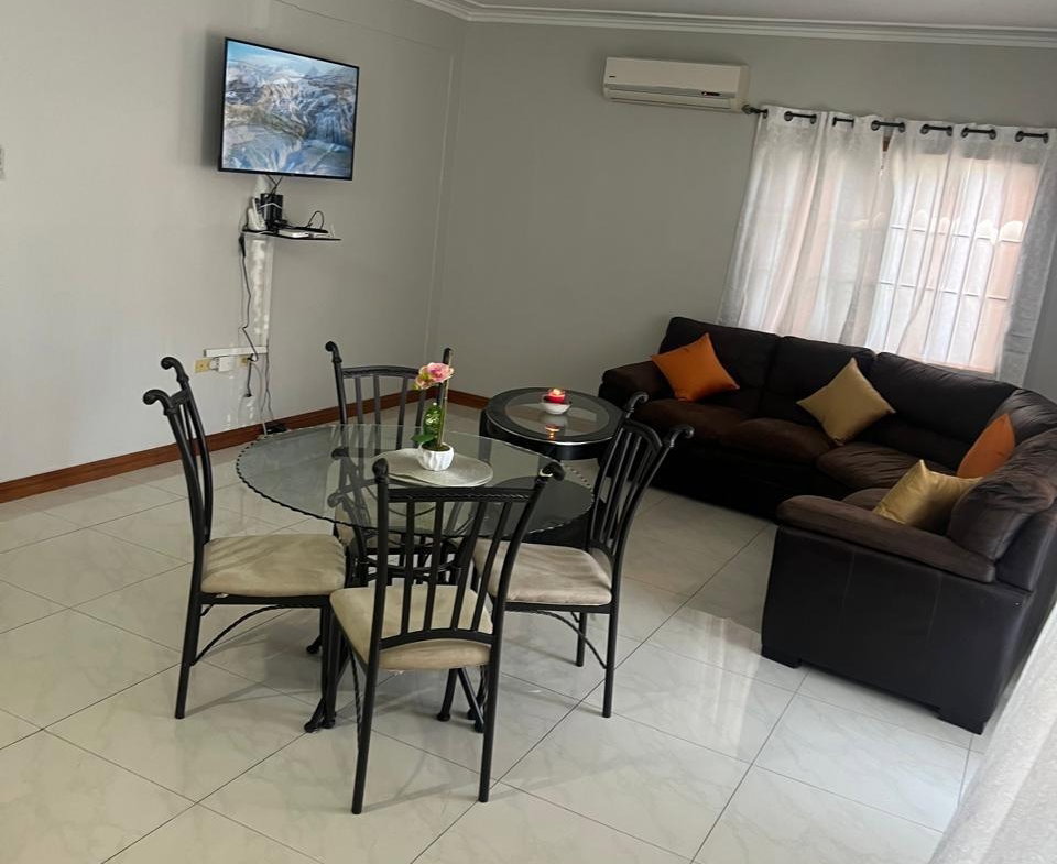 Second image of 35c Upper Waterloo Road in Kingston 8, St. Andrew, Jamaica - property is For Sale