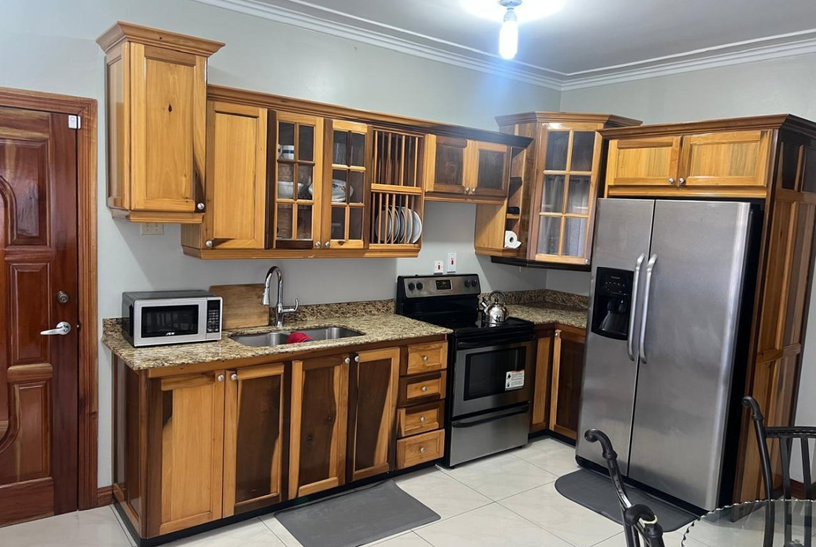 Third image of 35c Upper Waterloo Road in Kingston 8, St. Andrew, Jamaica - property is For Sale