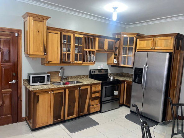 Third image of 35c Upper Waterloo Road in Kingston 8, St. Andrew, Jamaica - property is For Sale