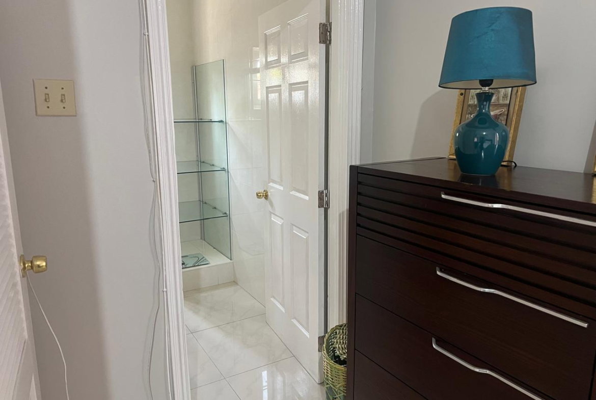 Fourth image of 35c Upper Waterloo Road in Kingston 8, St. Andrew, Jamaica - property is For Sale